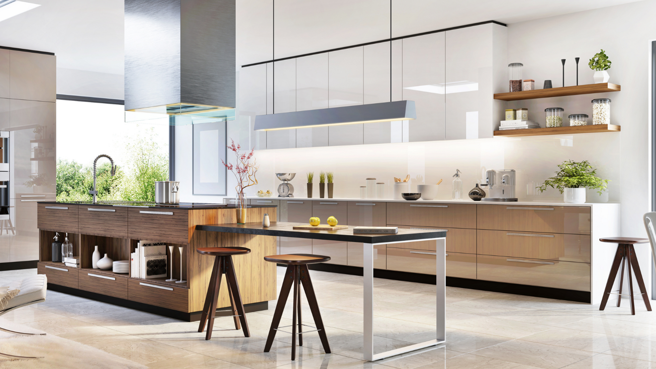 progetto arredo